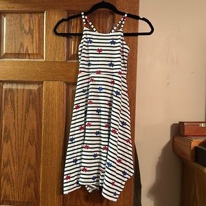 Bundle & Save Jumping Bean 7 Patriotic 4th of July Sundress